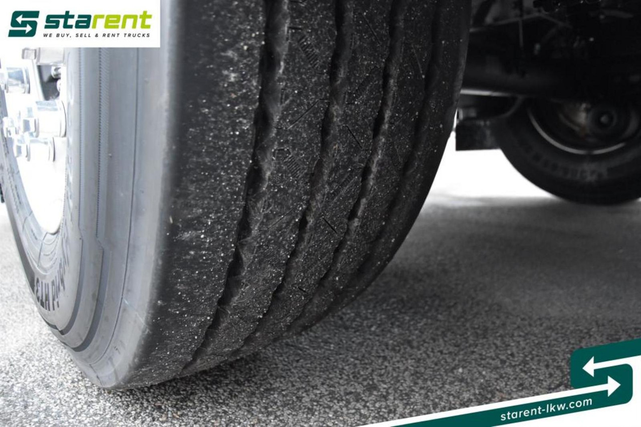 Semirremolque lona nuevo Schmitz Tautliner Hubdach Palka LED Liftachse XL - Zerti.: foto 26 Semirremolque lona nuevo Schmitz Tautliner Hubdach Palka LED Liftachse XL - Zerti.: foto 26