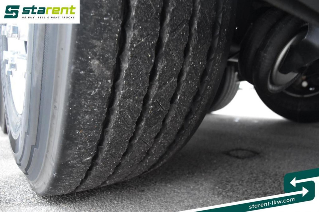 Semirremolque lona nuevo Schmitz Tautliner Hubdach Palka LED Liftachse XL - Zerti.: foto 29 Semirremolque lona nuevo Schmitz Tautliner Hubdach Palka LED Liftachse XL - Zerti.: foto 29