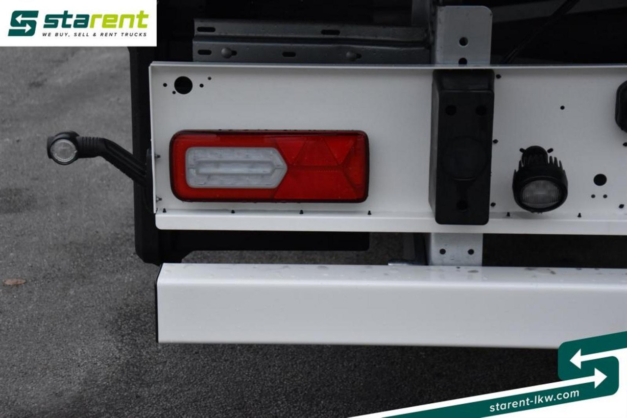 Semirremolque lona nuevo Schmitz Tautliner Hubdach Palka LED Liftachse XL - Zerti.: foto 21 Semirremolque lona nuevo Schmitz Tautliner Hubdach Palka LED Liftachse XL - Zerti.: foto 21