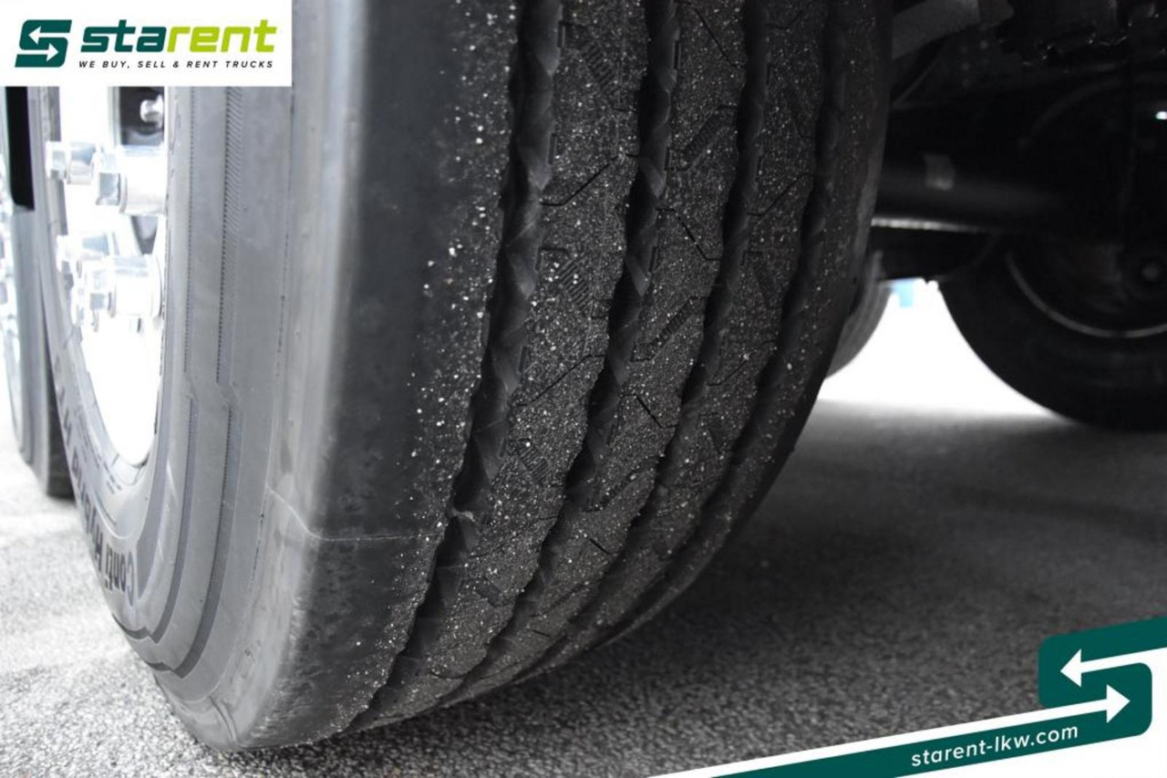 Semirremolque lona nuevo Schmitz Tautliner Hubdach Palka LED Liftachse XL - Zerti.: foto 27 Semirremolque lona nuevo Schmitz Tautliner Hubdach Palka LED Liftachse XL - Zerti.: foto 27