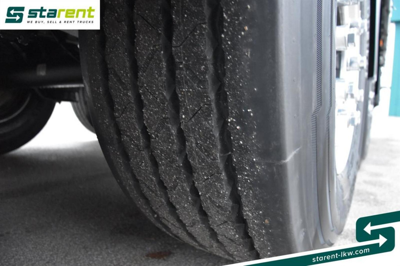 Semirremolque lona nuevo Schmitz Tautliner Hubdach Palka LED Liftachse XL - Zerti.: foto 24 Semirremolque lona nuevo Schmitz Tautliner Hubdach Palka LED Liftachse XL - Zerti.: foto 24