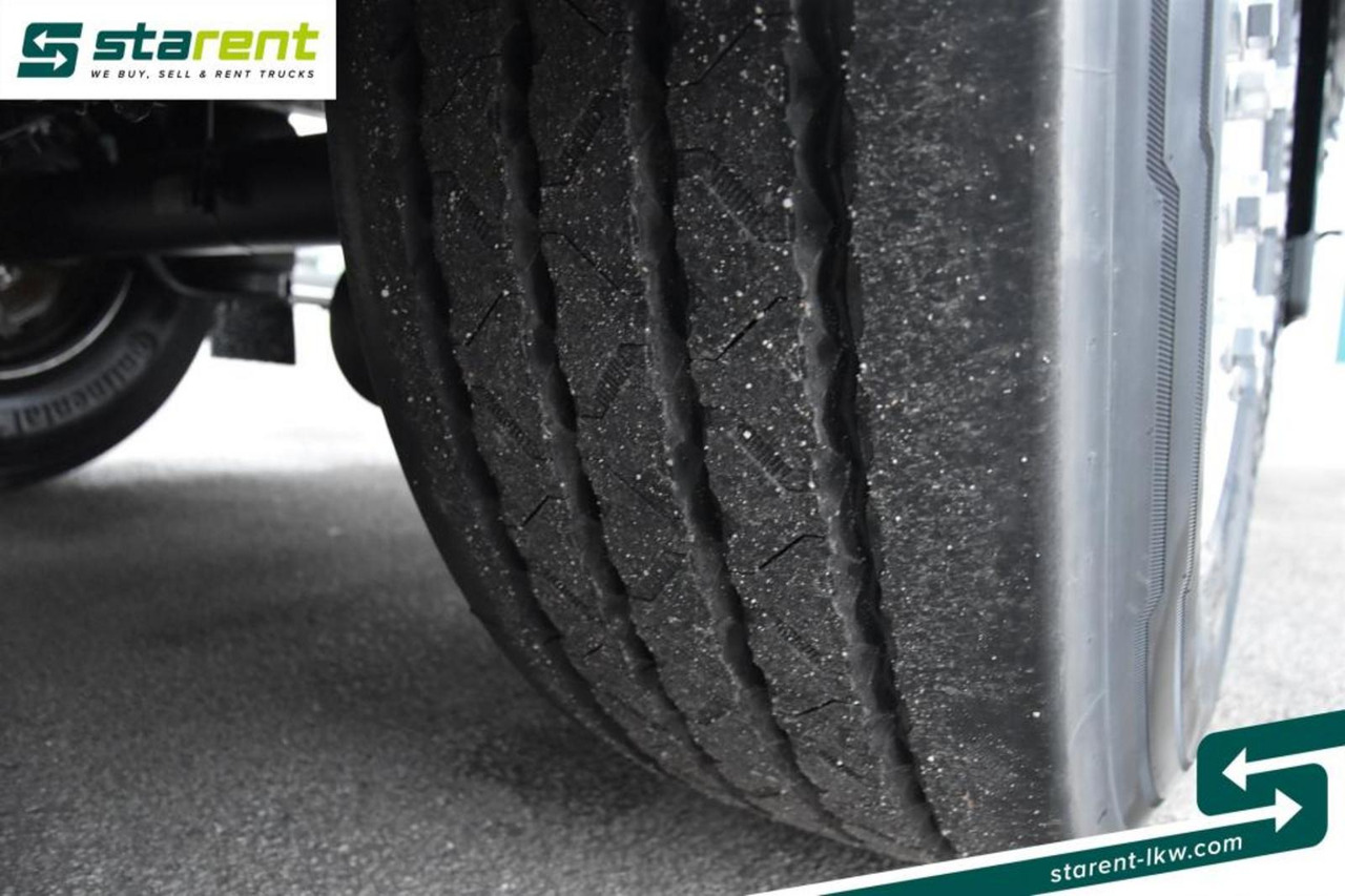 Semirremolque lona nuevo Schmitz Tautliner Hubdach Palka LED Liftachse XL - Zerti.: foto 25 Semirremolque lona nuevo Schmitz Tautliner Hubdach Palka LED Liftachse XL - Zerti.: foto 25