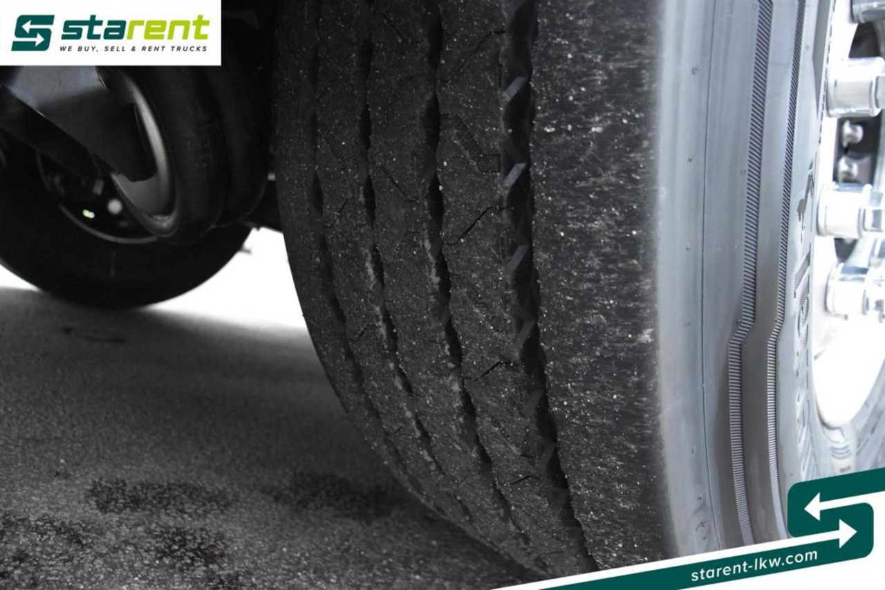 Semirremolque lona nuevo Schmitz Tautliner Hubdach Palka LED Liftachse XL - Zerti.: foto 28 Semirremolque lona nuevo Schmitz Tautliner Hubdach Palka LED Liftachse XL - Zerti.: foto 28