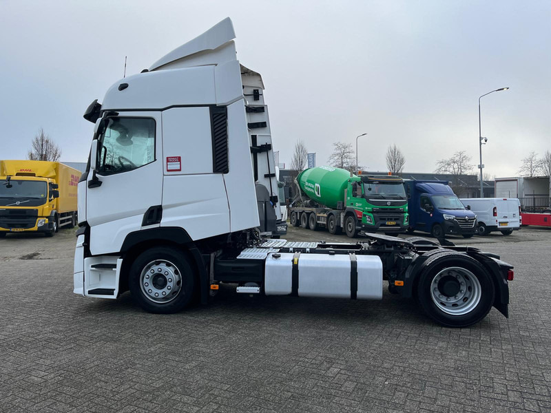 Renault T-13 EVO 480 T4X2 X-LOW SLEEPERCAB - Cabeza tractora: foto 3 Renault T-13 EVO 480 T4X2 X-LOW SLEEPERCAB - Cabeza tractora: foto 3