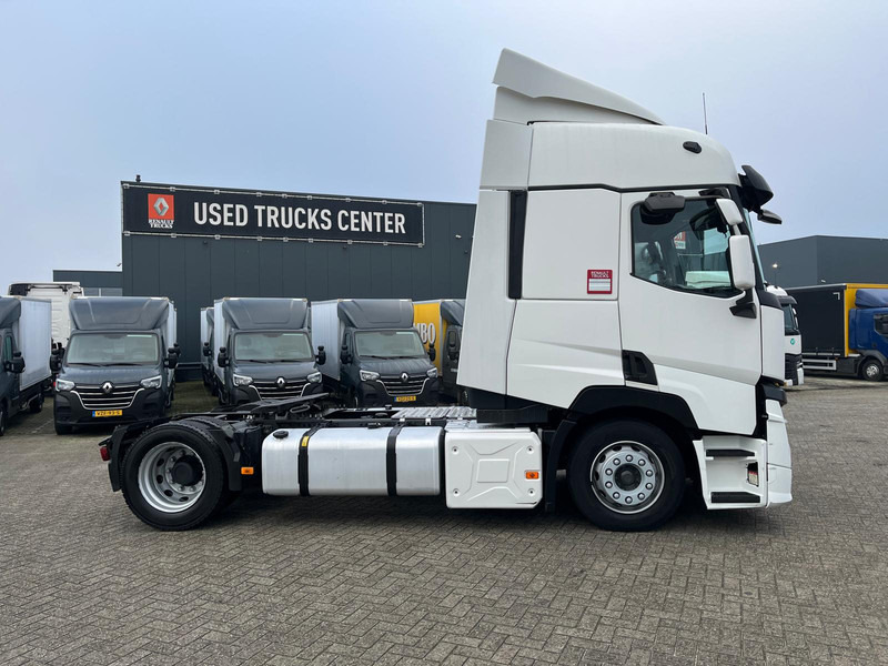 Renault T-13 EVO 480 T4X2 X-LOW SLEEPERCAB - Cabeza tractora: foto 4 Renault T-13 EVO 480 T4X2 X-LOW SLEEPERCAB - Cabeza tractora: foto 4