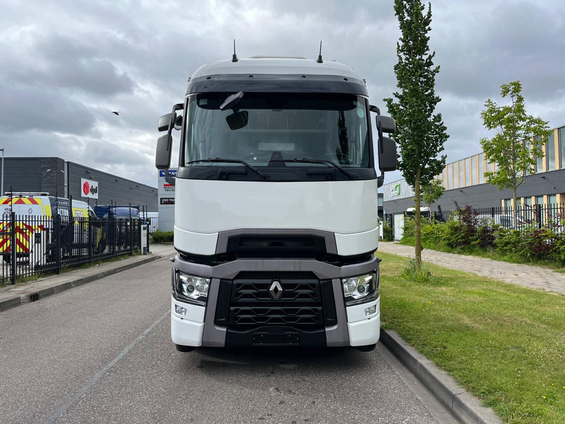Renault T-13 High 480 T4x2, High Sleeper, Airco, Nav, Camera - Cabeza tractora: foto 5 Renault T-13 High 480 T4x2, High Sleeper, Airco, Nav, Camera - Cabeza tractora: foto 5