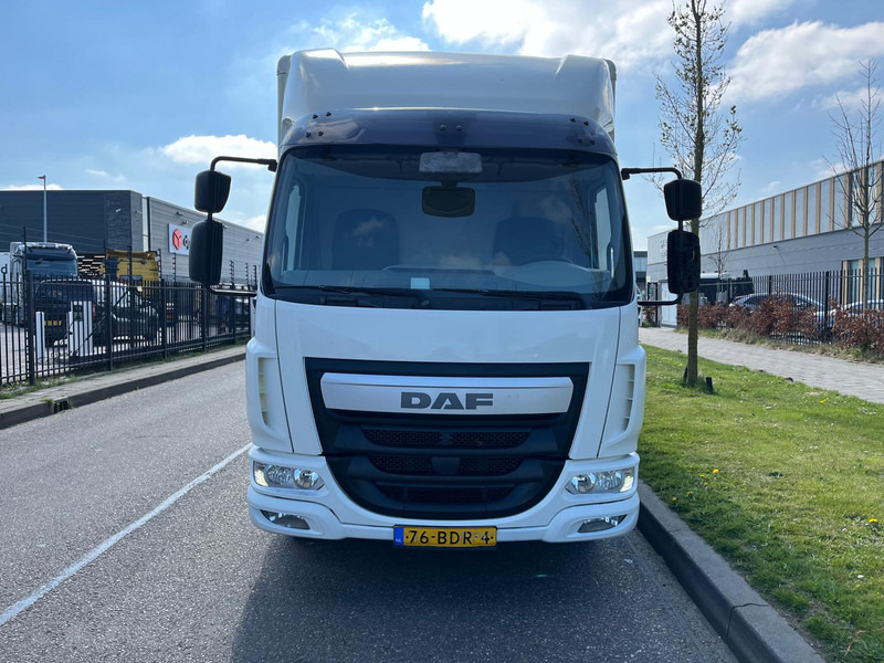 DAF LF 210, 210pk, Airco, Nav - Camión caja cerrada: foto 4 DAF LF 210, 210pk, Airco, Nav - Camión caja cerrada: foto 4
