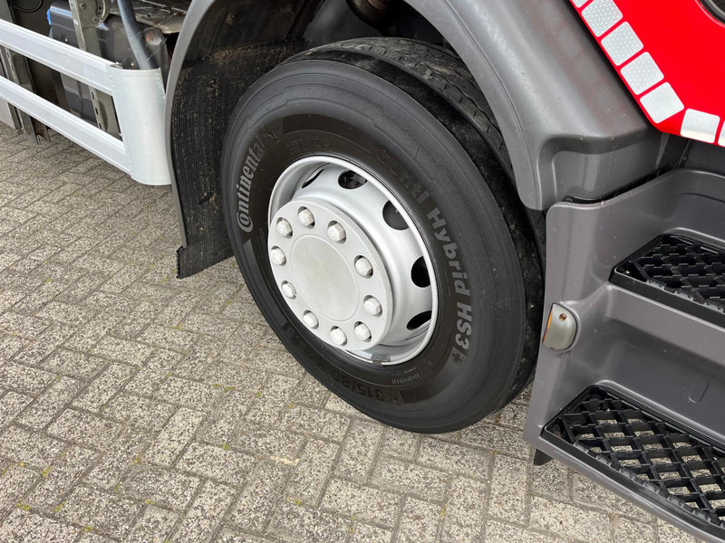 Leasing para Renault D 19 Wide 280 E6 P4x2, Global Cab, Airco, Nav, Camera Renault D 19 Wide 280 E6 P4x2, Global Cab, Airco, Nav, Camera: foto 18