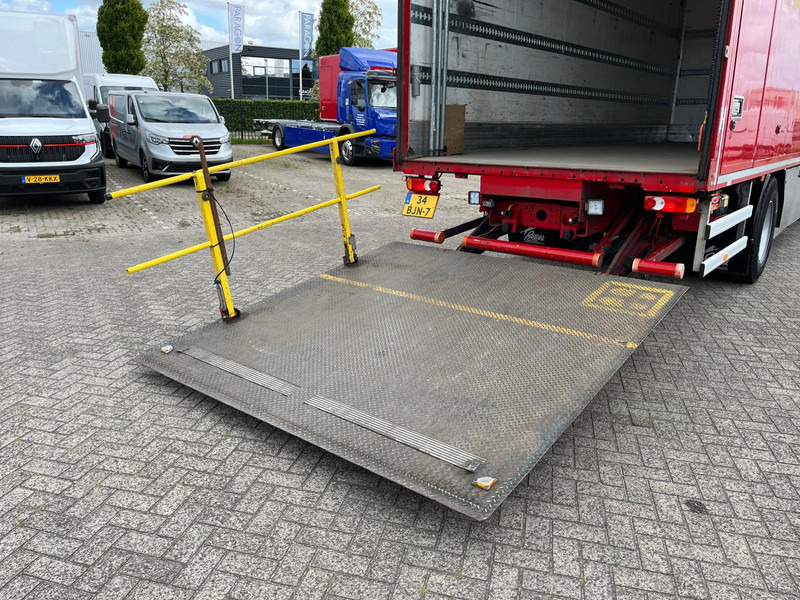 Leasing para Renault D 19 Wide 280 E6 P4x2, Global Cab, Airco, Nav, Camera Renault D 19 Wide 280 E6 P4x2, Global Cab, Airco, Nav, Camera: foto 14