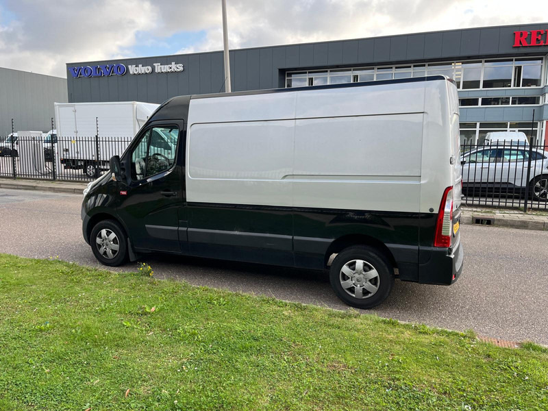 Renault Master 130.35 L2 H2 Airco, Inclusief werkplaats inrichting - Furgón: foto 4 Renault Master 130.35 L2 H2 Airco, Inclusief werkplaats inrichting - Furgón: foto 4