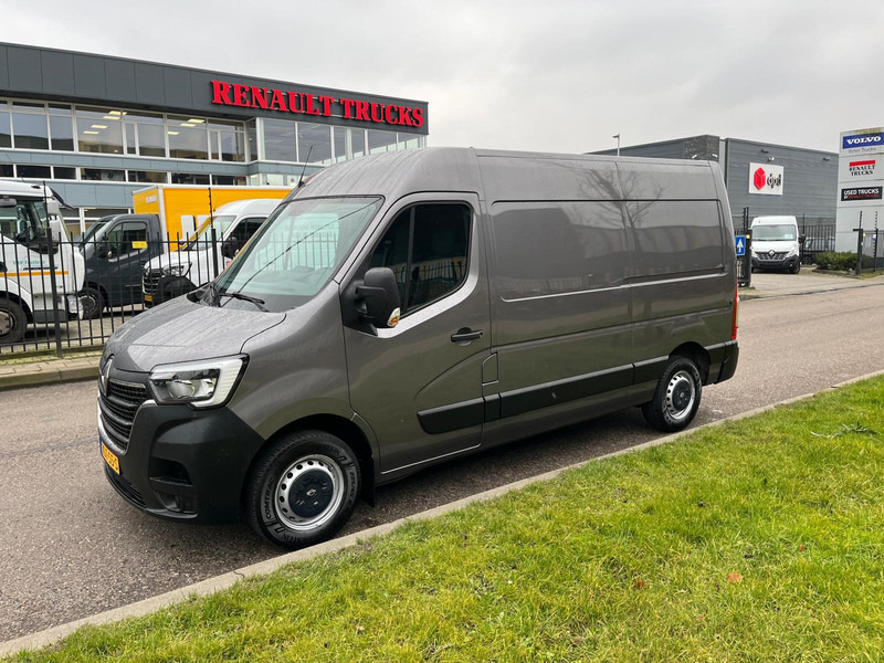 Renault Master 135.35 L2 H2 , 2.3 Dci, Euro 6, Airco, Navigatie, !!! 87.902 KM - Furgón: foto 2 Renault Master 135.35 L2 H2 , 2.3 Dci, Euro 6, Airco, Navigatie, !!! 87.902 KM - Furgón: foto 2