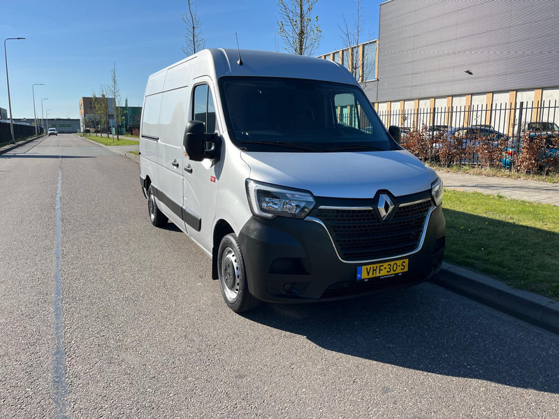 Renault Master 150.35 2.3DCi L2 H2, Nav, Camera, Bluetooth - Furgón: foto 5 Renault Master 150.35 2.3DCi L2 H2, Nav, Camera, Bluetooth - Furgón: foto 5