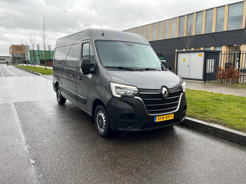 Renault Master 150.35 BVR 2.3dci, L2 H2, 150pk, Airco, Nav, Bluetooth - Furgón: foto 5 Renault Master 150.35 BVR 2.3dci, L2 H2, 150pk, Airco, Nav, Bluetooth - Furgón: foto 5