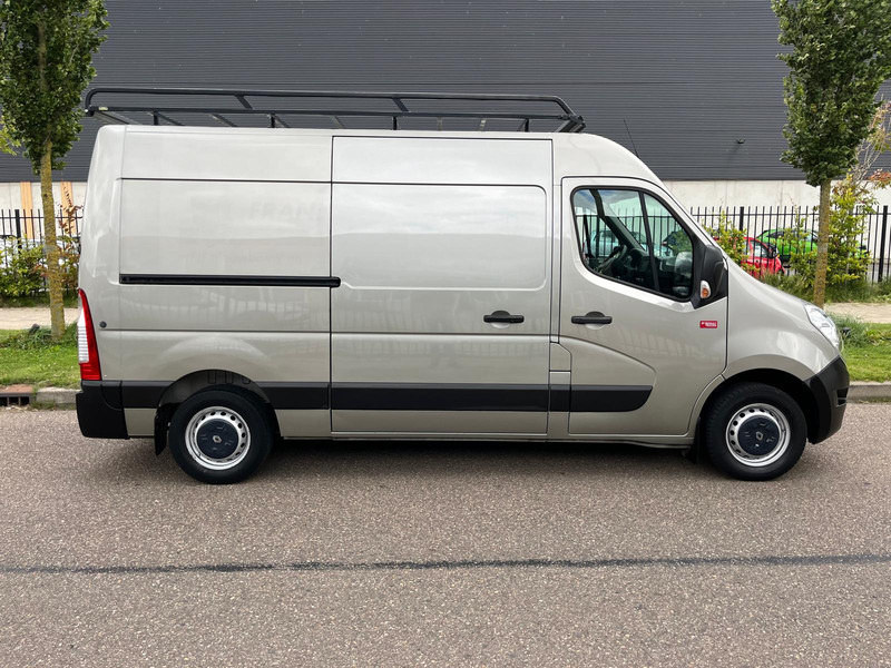 Renault Master 170.35 L2 H2 , Euro 6, 170 pk , Airco, Camera, Nav. Complete Inrichting - Furgón: foto 5 Renault Master 170.35 L2 H2 , Euro 6, 170 pk , Airco, Camera, Nav. Complete Inrichting - Furgón: foto 5