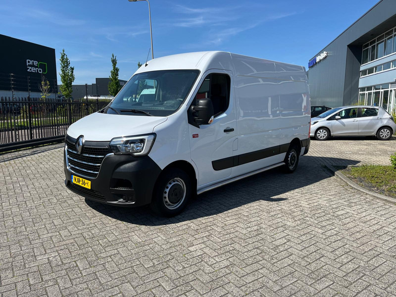 Renault Master Red Edition L2 H2, 180pk, Airco, Nav, Camera - Furgón: foto 2 Renault Master Red Edition L2 H2, 180pk, Airco, Nav, Camera - Furgón: foto 2
