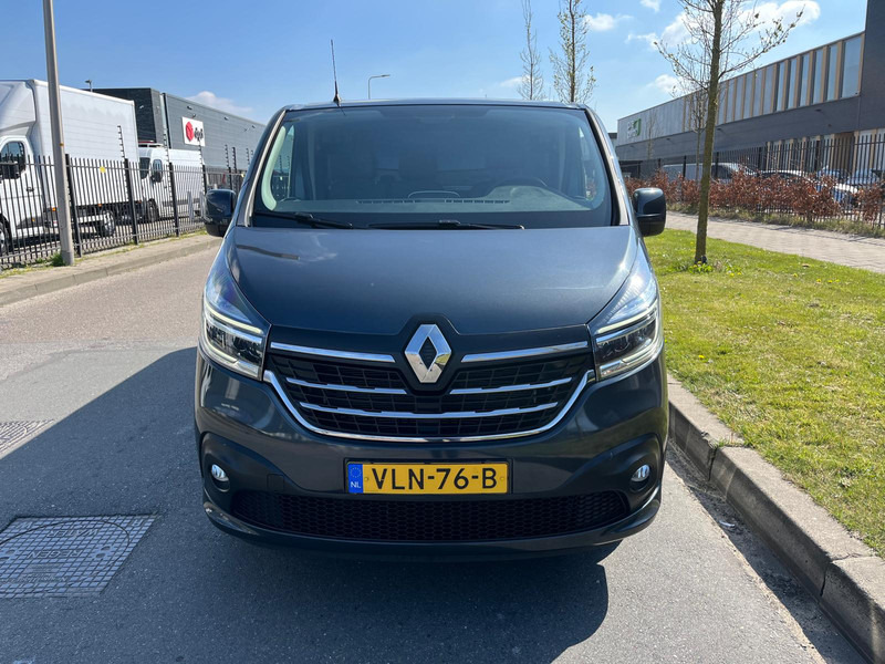 Renault Trafic 2,0 dci L2 H1, 150pk, Airco, Nav, Bluetooth - Furgoneta pequeña: foto 4 Renault Trafic 2,0 dci L2 H1, 150pk, Airco, Nav, Bluetooth - Furgoneta pequeña: foto 4
