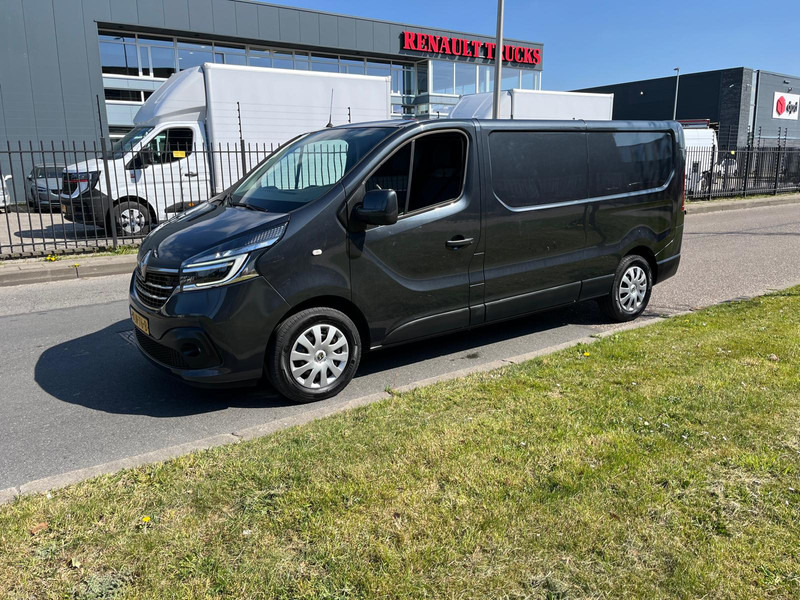Renault Trafic 2,0 dci L2 H1, 150pk, Airco, Nav, Bluetooth - Furgoneta pequeña: foto 2 Renault Trafic 2,0 dci L2 H1, 150pk, Airco, Nav, Bluetooth - Furgoneta pequeña: foto 2