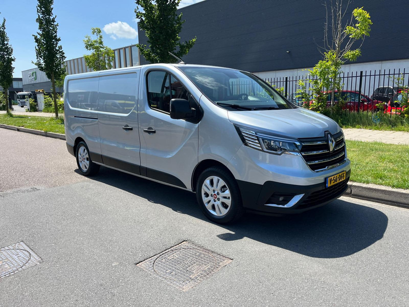 Leasing para Renault Trafic E-Tech Red L2 H1, Airco, Nav, Camera Renault Trafic E-Tech Red L2 H1, Airco, Nav, Camera: foto 6