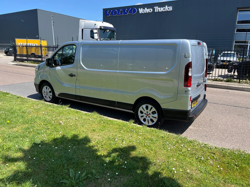 Leasing para Renault Trafic E-Tech Red L2 H1, Airco, Nav, Camera Renault Trafic E-Tech Red L2 H1, Airco, Nav, Camera: foto 9