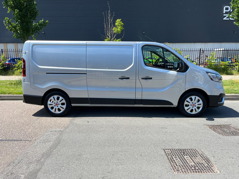 Leasing para Renault Trafic E-Tech Red L2 H1, Airco, Nav, Camera Renault Trafic E-Tech Red L2 H1, Airco, Nav, Camera: foto 18