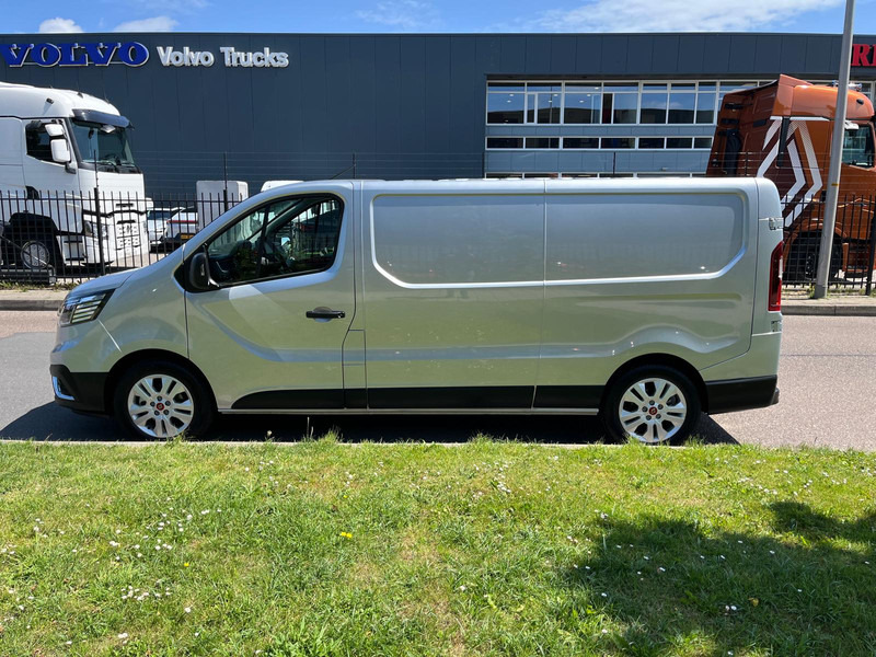 Leasing para Renault Trafic E-Tech Red L2 H1, Airco, Nav, Camera Renault Trafic E-Tech Red L2 H1, Airco, Nav, Camera: foto 8