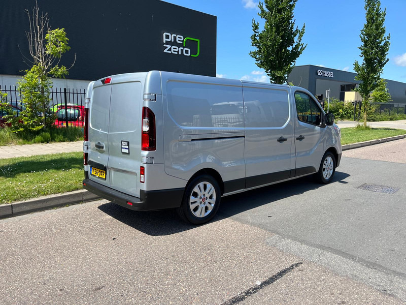 Leasing para Renault Trafic E-Tech Red L2 H1, Airco, Nav, Camera Renault Trafic E-Tech Red L2 H1, Airco, Nav, Camera: foto 15