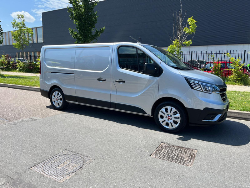 Leasing para Renault Trafic E-Tech Red L2 H1, Airco, Nav, Camera Renault Trafic E-Tech Red L2 H1, Airco, Nav, Camera: foto 7