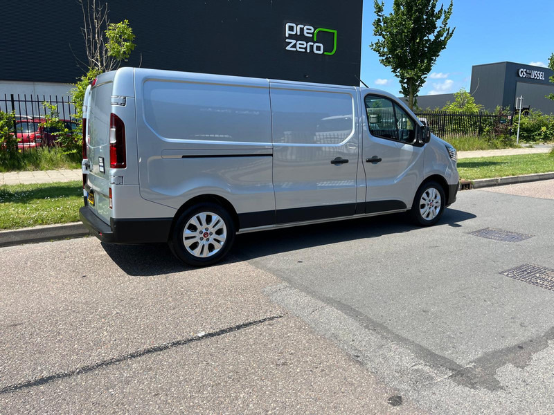 Leasing para Renault Trafic E-Tech Red L2 H1, Airco, Nav, Camera Renault Trafic E-Tech Red L2 H1, Airco, Nav, Camera: foto 16