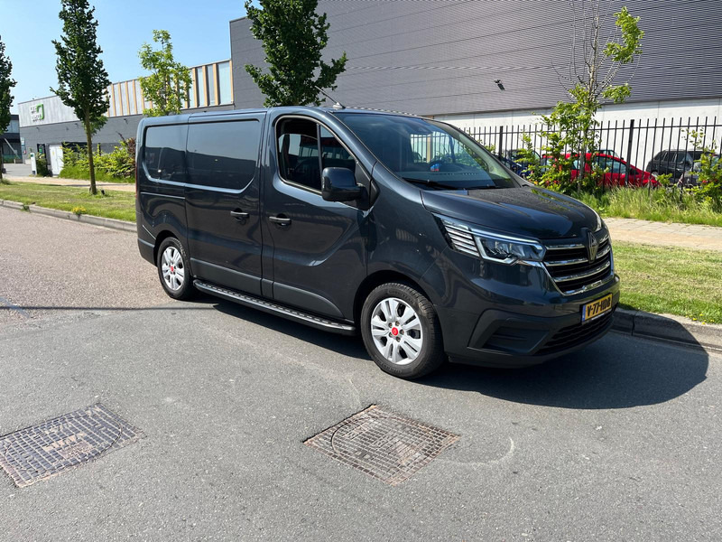 Renault Trafic Red 2.0 CDI, L1 H1, 150 PK, Euro 6, Airco, cruise, nav, camera, - Furgoneta pequeña: foto 3 Renault Trafic Red 2.0 CDI, L1 H1, 150 PK, Euro 6, Airco, cruise, nav, camera, - Furgoneta pequeña: foto 3