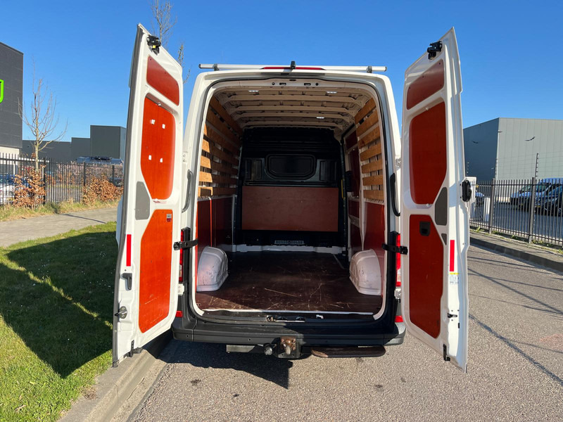 Furgón Volkswagen Crafter 2.0TDi Highline L2 H2, Airco, Nav, Bluetooth: foto 12