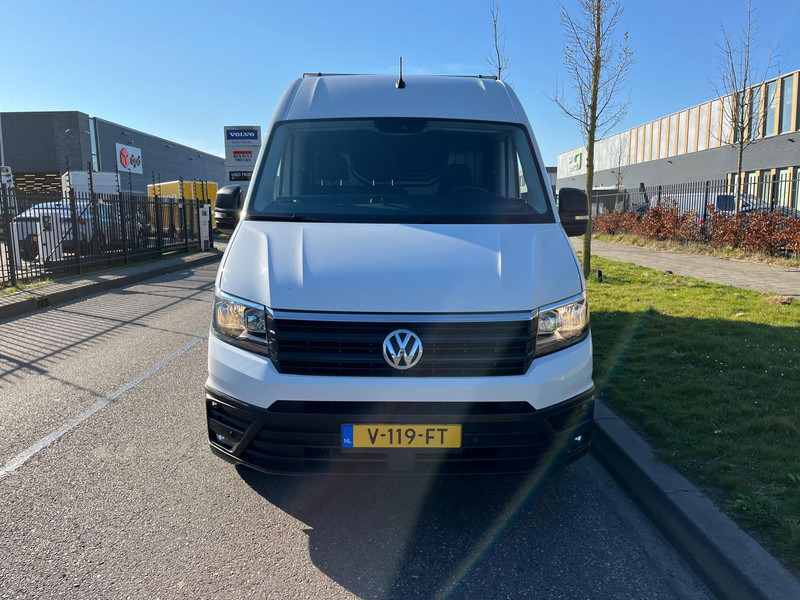 Volkswagen Crafter 2.0TDi Highline L2 H2, Airco, Nav, Bluetooth - Furgón: foto 2 Volkswagen Crafter 2.0TDi Highline L2 H2, Airco, Nav, Bluetooth - Furgón: foto 2