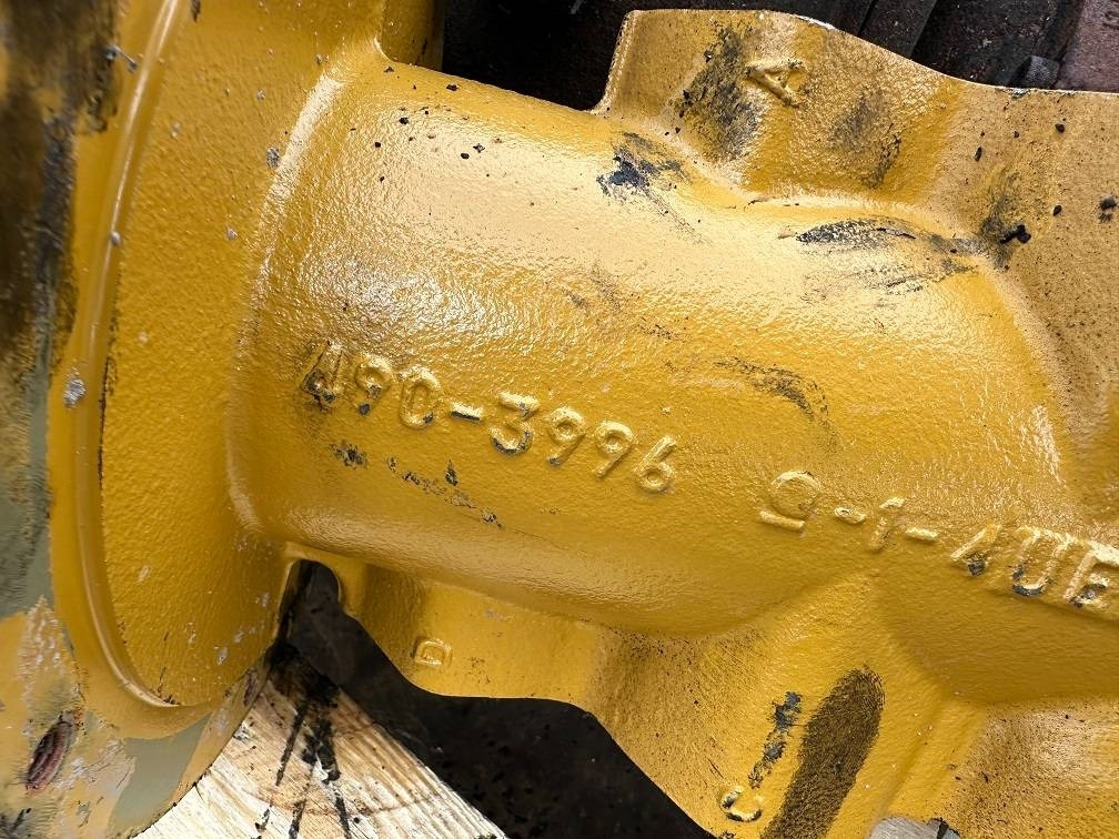 CAT 323 490-3996 - Hidráulica para Maquinaria de construcción: foto 3 CAT 323 490-3996 - Hidráulica para Maquinaria de construcción: foto 3