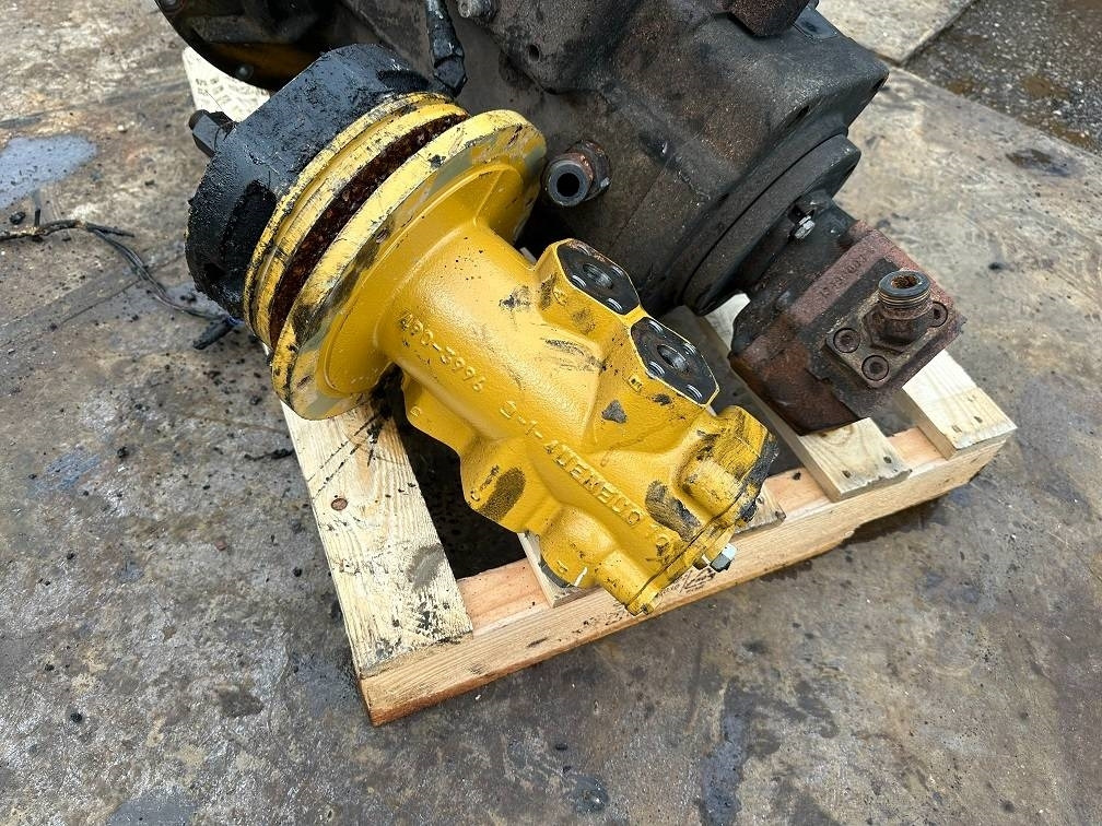 CAT 323 490-3996 - Hidráulica para Maquinaria de construcción: foto 1 CAT 323 490-3996 - Hidráulica para Maquinaria de construcción: foto 1