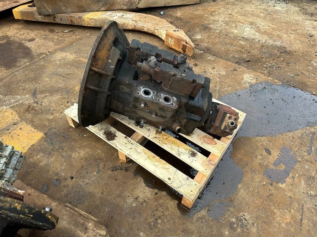 CAT 323 main hydrolic pump 531-9886 - Hidráulica para Maquinaria de construcción: foto 3 CAT 323 main hydrolic pump 531-9886 - Hidráulica para Maquinaria de construcción: foto 3