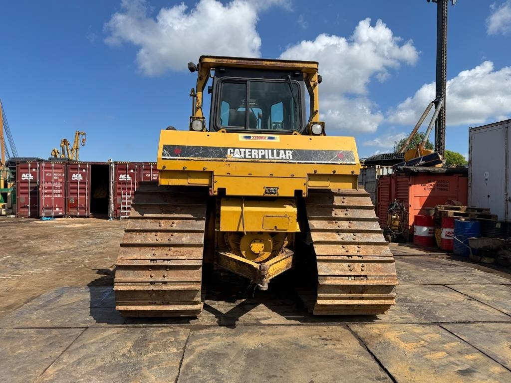 CAT D 6 R LGP - Bulldozer: foto 4 CAT D 6 R LGP - Bulldozer: foto 4