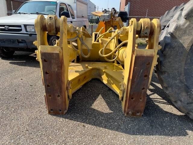 CAT D 8 R Ripper CAT D 8 R Ripper - Escarificador para Maquinaria de construcción: foto 4 CAT D 8 R Ripper CAT D 8 R Ripper - Escarificador para Maquinaria de construcción: foto 4