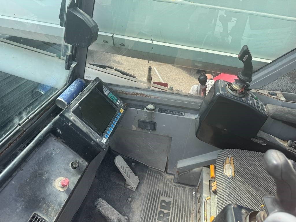 Grúa todo terreno Liebherr LTM 1030-2.1 ( WITH JIB ): foto 11 Grúa todo terreno Liebherr LTM 1030-2.1 ( WITH JIB ): foto 11