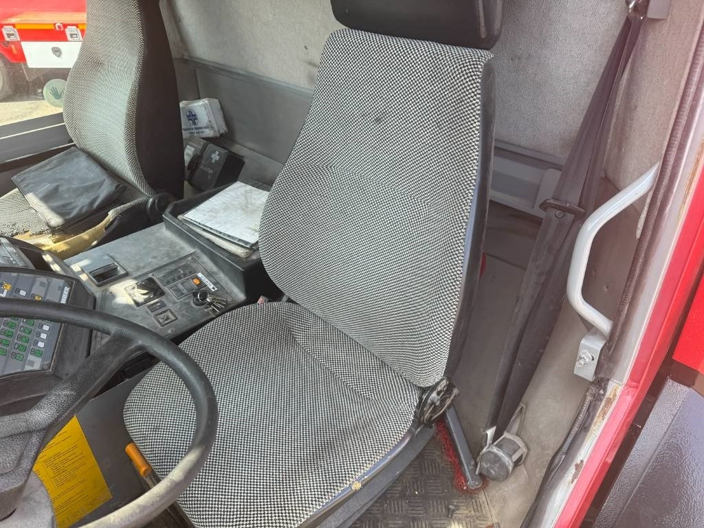 Grúa todo terreno Liebherr LTM 1030-2.1 ( WITH JIB ): foto 15 Grúa todo terreno Liebherr LTM 1030-2.1 ( WITH JIB ): foto 15