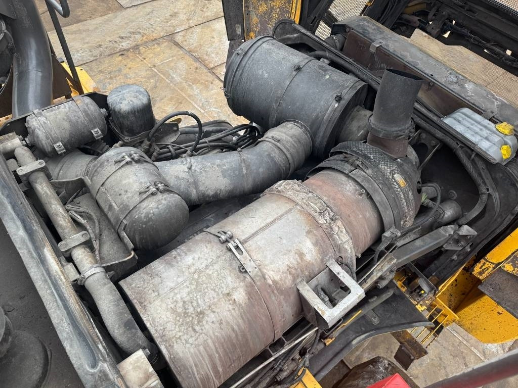 Cargadora de ruedas Volvo L 180 G: foto 15