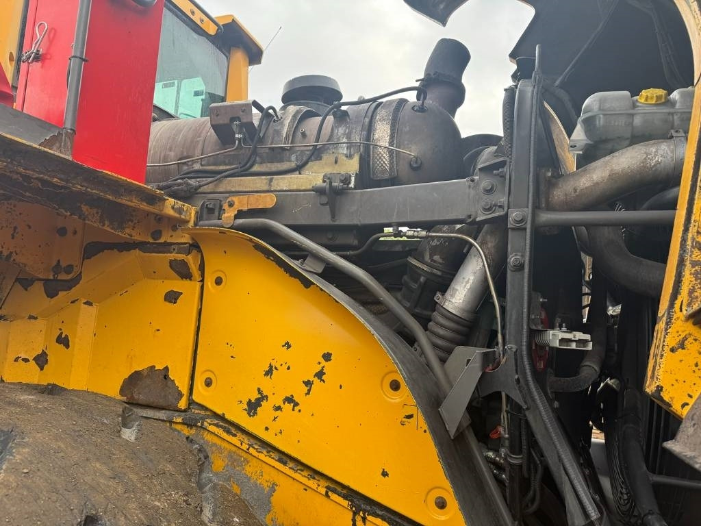 Cargadora de ruedas Volvo L 180 G: foto 13