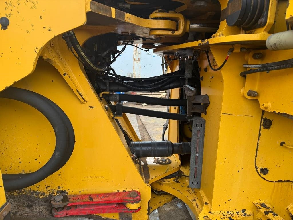 Cargadora de ruedas Volvo L 180 G: foto 11