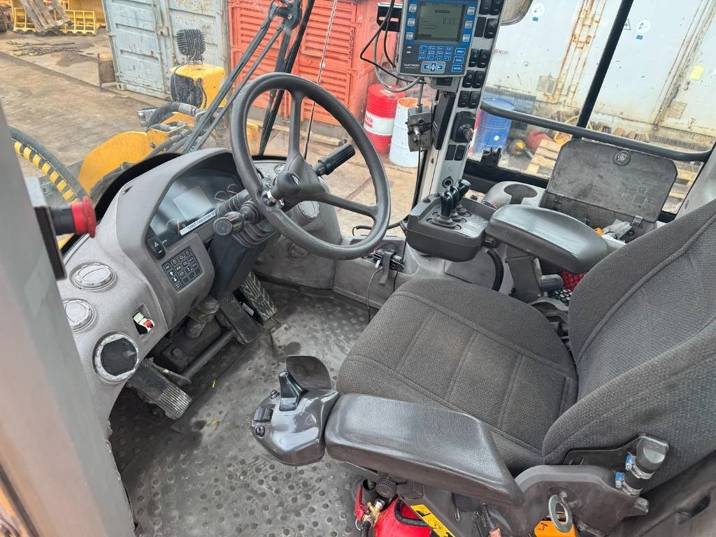 Cargadora de ruedas Volvo L 180 G: foto 16