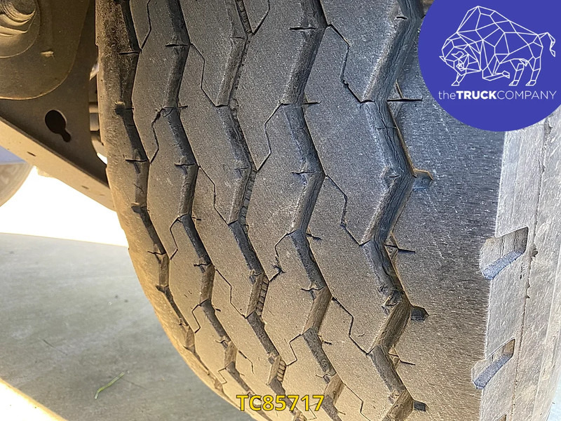 Benalu BULKLINER - Semirremolque volquete: foto 4 Benalu BULKLINER - Semirremolque volquete: foto 4