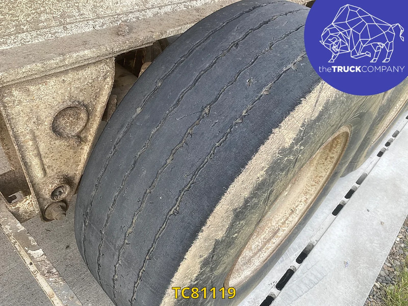 Benalu - Semirremolque volquete: foto 4 Benalu - Semirremolque volquete: foto 4