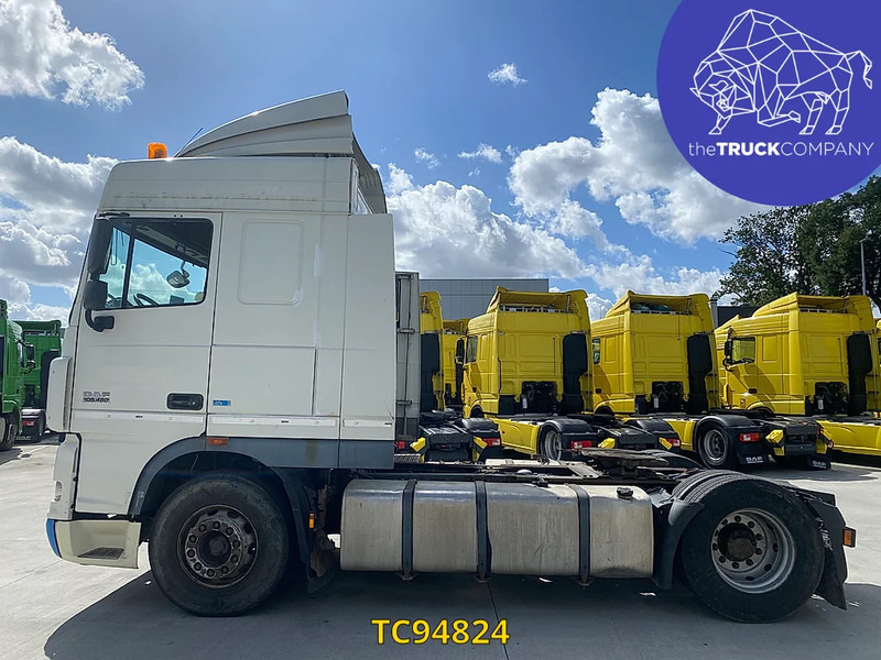 DAF XF 105 460 - Cabeza tractora: foto 2 DAF XF 105 460 - Cabeza tractora: foto 2