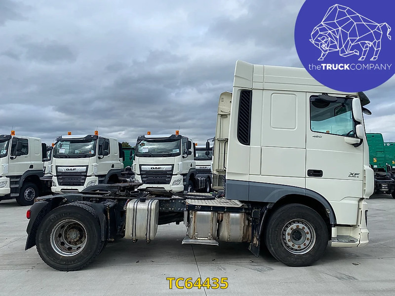 Leasing para DAF XF 105 460 DAF XF 105 460: foto 7