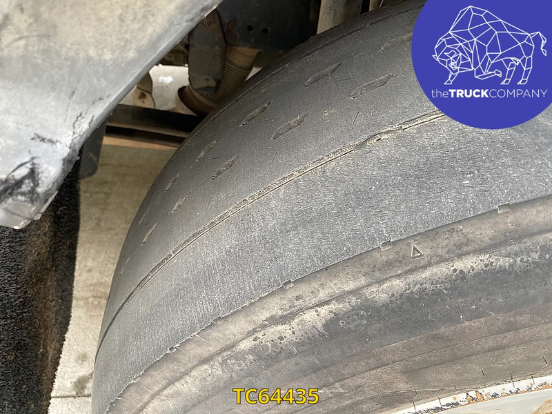 Leasing para DAF XF 105 460 DAF XF 105 460: foto 14