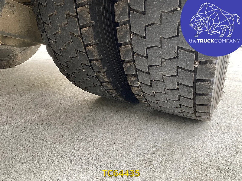 Leasing para DAF XF 105 460 DAF XF 105 460: foto 19