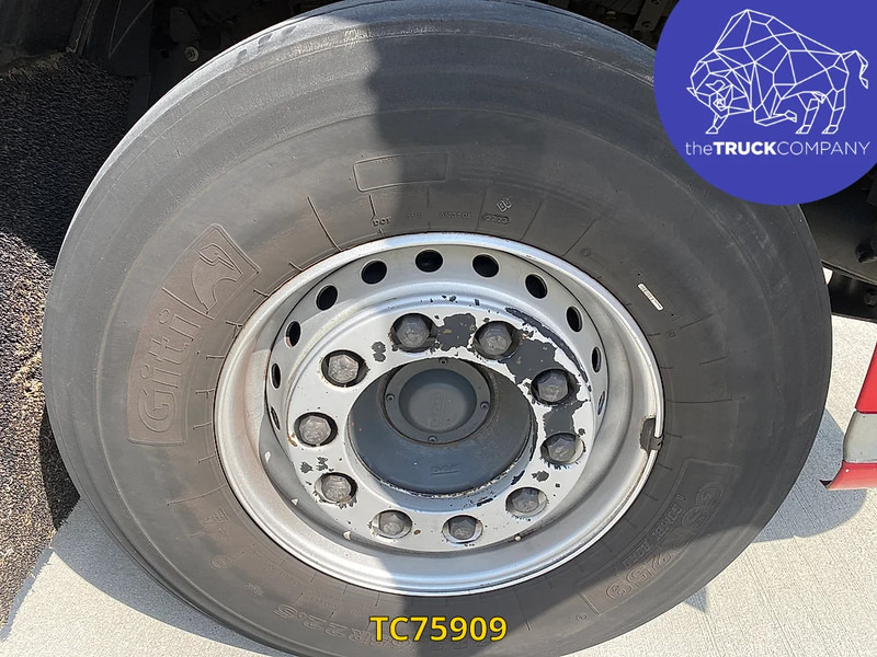 DAF XF 105 480 - Cabeza tractora: foto 3 DAF XF 105 480 - Cabeza tractora: foto 3