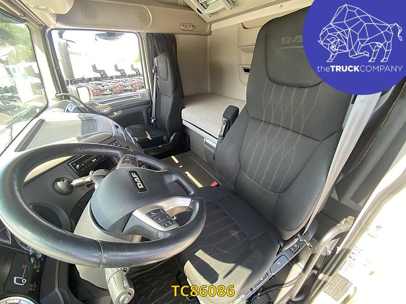 DAF XF 480 - Cabeza tractora: foto 5 DAF XF 480 - Cabeza tractora: foto 5